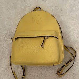 Tory Burch small backpack